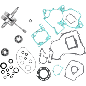 HOT RODS BOTTOM END ENGINE REBUILD KIT (CBK0022) - DRIVEN Canada's Powersports 714205051292CBK0022