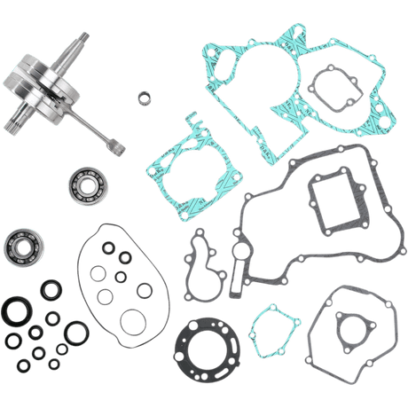 HOT RODS BOTTOM END ENGINE REBUILD KIT (CBK0022) - DRIVEN Canada's Powersports 714205051292CBK0022