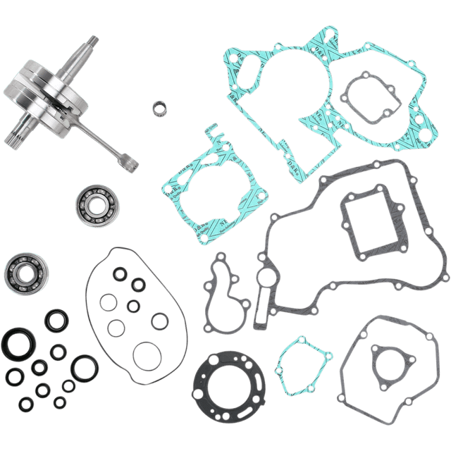HOT RODS BOTTOM END ENGINE REBUILD KIT (CBK0022) - DRIVEN Canada's Powersports 714205051292CBK0022