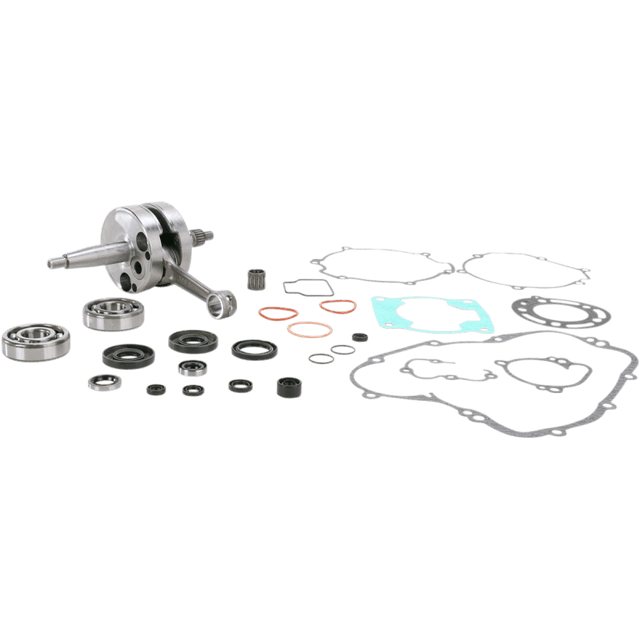 HOT RODS BOTTOM END ENGINE REBUILD KIT (CBK0029) - DRIVEN Canada's Powersports 714205051360CBK0029