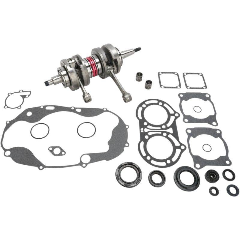 HOT RODS BOTTOM END ENGINE REBUILD KIT (CBK0039) - DRIVEN Canada's Powersports 714205051469CBK0039