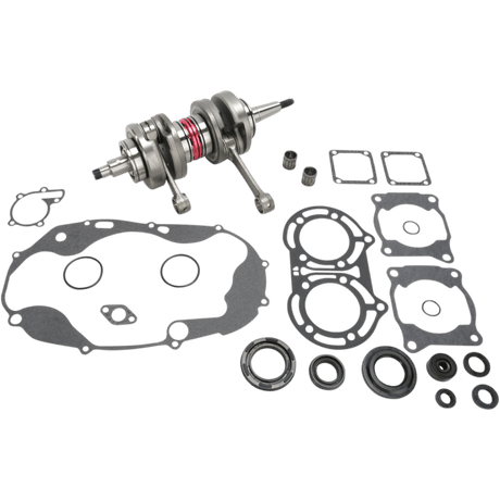 HOT RODS BOTTOM END ENGINE REBUILD KIT (CBK0039) - DRIVEN Canada's Powersports 714205051469CBK0039