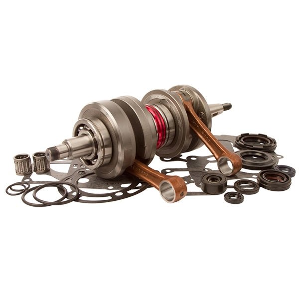 HOT RODS BOTTOM END ENGINE REBUILD KIT (CBK0039) - DRIVEN Canada's Powersports 714205051469CBK0039