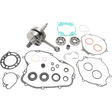 HOT RODS BOTTOM END ENGINE REBUILD KIT (CBK0052) - DRIVEN Canada's Powersports 714205051582CBK0052