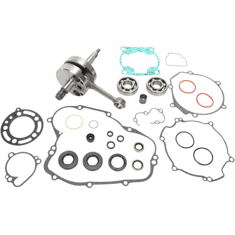 HOT RODS BOTTOM END ENGINE REBUILD KIT (CBK0052) - DRIVEN Canada's Powersports 714205051582CBK0052