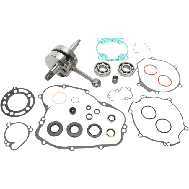 HOT RODS BOTTOM END ENGINE REBUILD KIT (CBK0052) - DRIVEN Canada's Powersports 714205051582CBK0052
