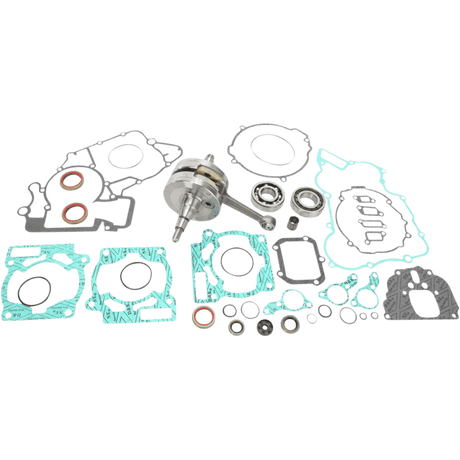 HOT RODS BOTTOM END ENGINE REBUILD KIT (CBK0063) - DRIVEN Canada's Powersports 714205051698CBK0063