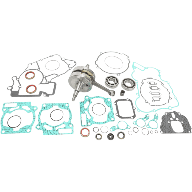 HOT RODS BOTTOM END ENGINE REBUILD KIT (CBK0063) - DRIVEN Canada's Powersports 714205051698CBK0063