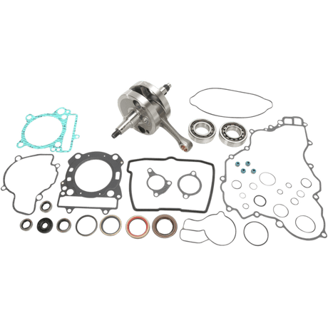 HOT RODS BOTTOM END ENGINE REBUILD KIT (CBK0071) - DRIVEN Canada's Powersports 714205051742CBK0071