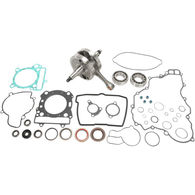 HOT RODS BOTTOM END ENGINE REBUILD KIT (CBK0071) - DRIVEN Canada's Powersports 714205051742CBK0071