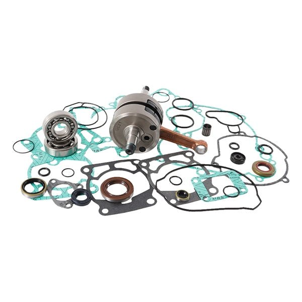 HOT RODS BOTTOM END ENGINE REBUILD KIT (CBK0073) - DRIVEN Canada's Powersports 714205051766CBK0073