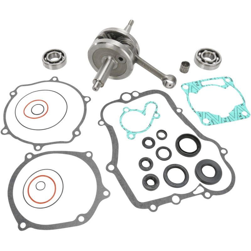 HOT RODS BOTTOM END ENGINE REBUILD KIT (CBK0076) - DRIVEN Canada's Powersports 714205051797CBK0076