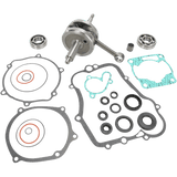 HOT RODS BOTTOM END ENGINE REBUILD KIT (CBK0076) - DRIVEN Canada's Powersports 714205051797CBK0076