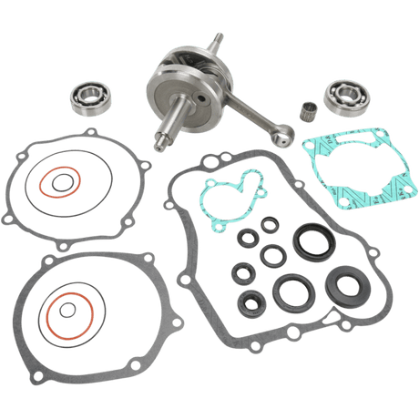HOT RODS BOTTOM END ENGINE REBUILD KIT (CBK0076) - DRIVEN Canada's Powersports 714205051797CBK0076