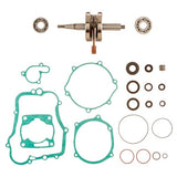 HOT RODS BOTTOM END ENGINE REBUILD KIT (CBK0076) - DRIVEN Canada's Powersports 714205051797CBK0076