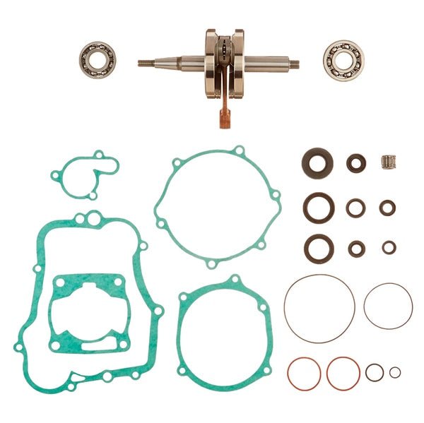 HOT RODS BOTTOM END ENGINE REBUILD KIT (CBK0076) - DRIVEN Canada's Powersports 714205051797CBK0076