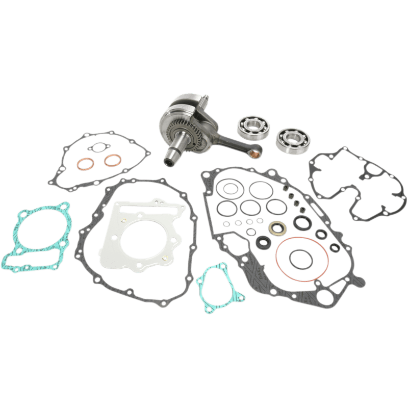 HOT RODS BOTTOM END ENGINE REBUILD KIT (CBK0080) - DRIVEN Canada's Powersports 714205051834CBK0080