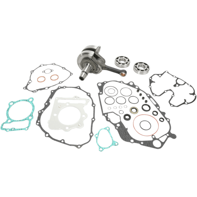 HOT RODS BOTTOM END ENGINE REBUILD KIT (CBK0080) - DRIVEN Canada's Powersports 714205051834CBK0080