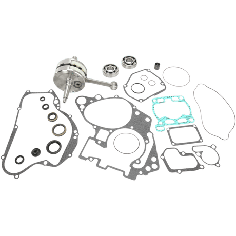 HOT RODS BOTTOM END ENGINE REBUILD KIT (CBK0081) - DRIVEN Canada's Powersports 714205051841CBK0081