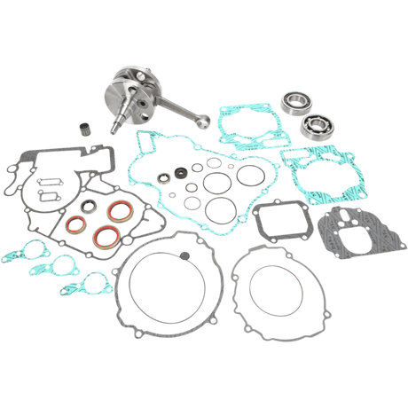 HOT RODS BOTTOM END ENGINE REBUILD KIT (CBK0084) - DRIVEN Canada's Powersports 714205051872CBK0084