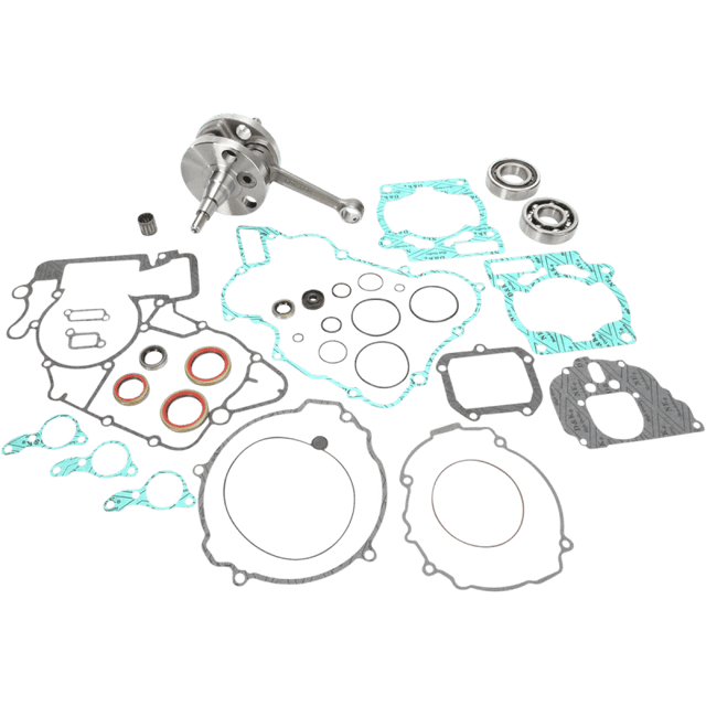 HOT RODS BOTTOM END ENGINE REBUILD KIT (CBK0084) - DRIVEN Canada's Powersports 714205051872CBK0084