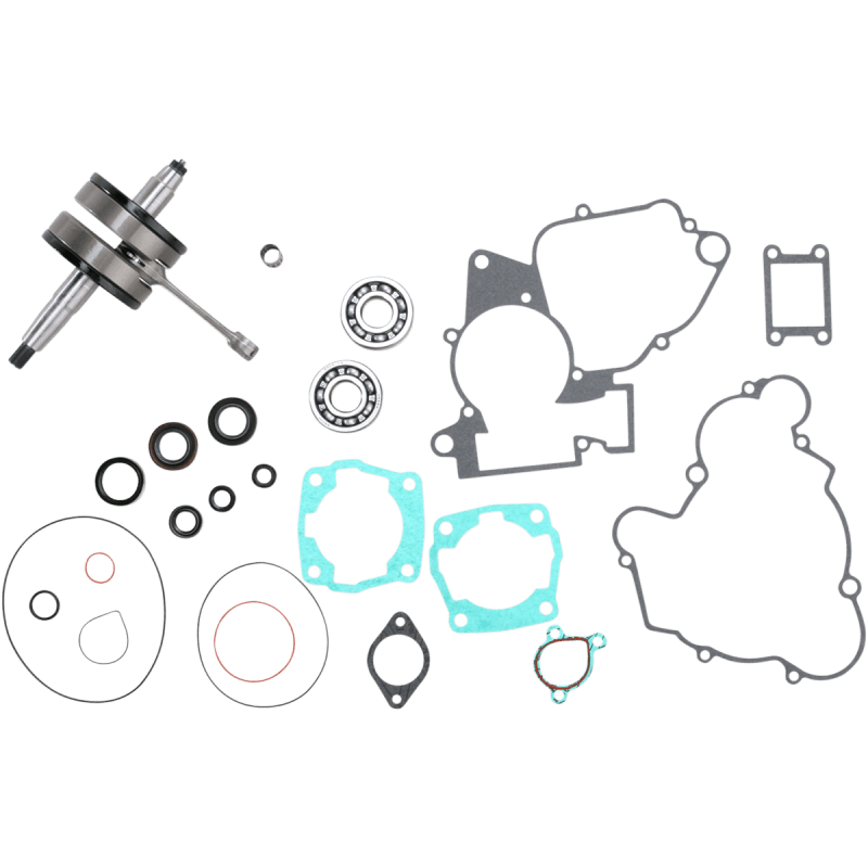 HOT RODS BOTTOM END ENGINE REBUILD KIT (CBK0085) - DRIVEN Canada's Powersports 714205051889CBK0085