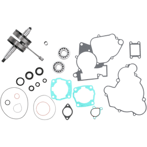 HOT RODS BOTTOM END ENGINE REBUILD KIT (CBK0085) - DRIVEN Canada's Powersports 714205051889CBK0085