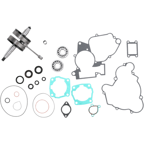 HOT RODS BOTTOM END ENGINE REBUILD KIT (CBK0085) - DRIVEN Canada's Powersports 714205051889CBK0085