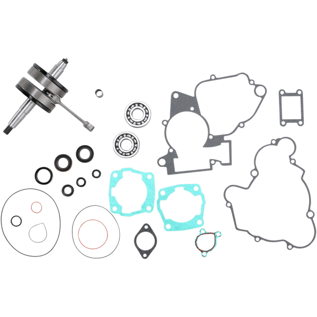 HOT RODS BOTTOM END ENGINE REBUILD KIT (CBK0085) - DRIVEN Canada's Powersports 714205051889CBK0085