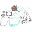 HOT RODS BOTTOM END ENGINE REBUILD KIT (CBK0086) - DRIVEN Canada's Powersports 714205051896CBK0086