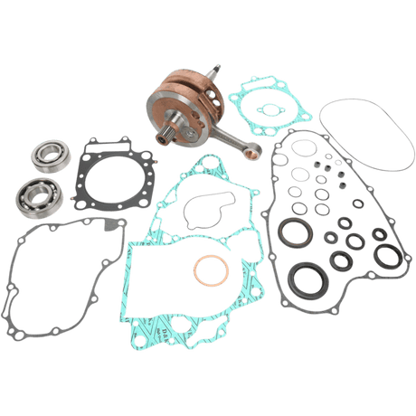HOT RODS BOTTOM END ENGINE REBUILD KIT (CBK0086) - DRIVEN Canada's Powersports 714205051896CBK0086