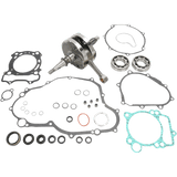HOT RODS BOTTOM END ENGINE REBUILD KIT (CBK0087) - DRIVEN Canada's Powersports 714205051902CBK0087