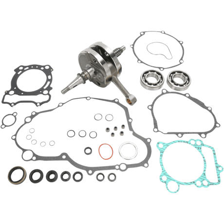HOT RODS BOTTOM END ENGINE REBUILD KIT (CBK0087) - DRIVEN Canada's Powersports 714205051902CBK0087