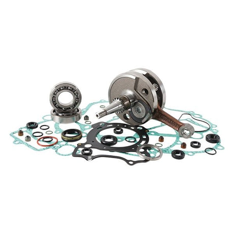 HOT RODS BOTTOM END ENGINE REBUILD KIT (CBK0087) - DRIVEN Canada's Powersports 714205051902CBK0087