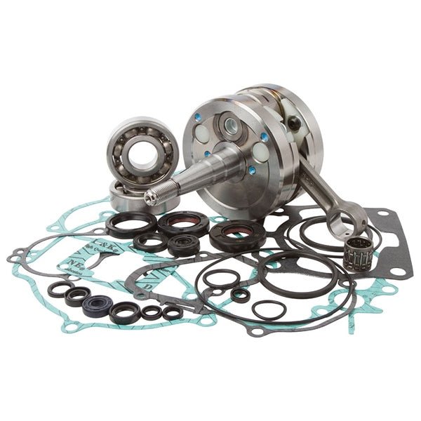 HOT RODS BOTTOM END ENGINE REBUILD KIT (CBK0090) - DRIVEN Canada's Powersports 714205051933CBK0090
