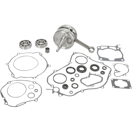 HOT RODS BOTTOM END ENGINE REBUILD KIT (CBK0090) - DRIVEN Canada's Powersports 714205051933CBK0090