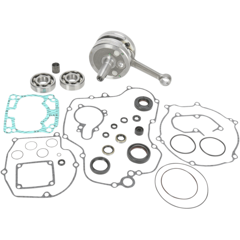 HOT RODS BOTTOM END ENGINE REBUILD KIT (CBK0091) - DRIVEN Canada's Powersports 714205051940CBK0091
