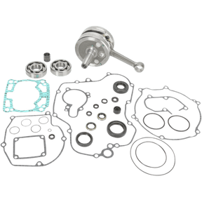 HOT RODS BOTTOM END ENGINE REBUILD KIT (CBK0091) - DRIVEN Canada's Powersports 714205051940CBK0091