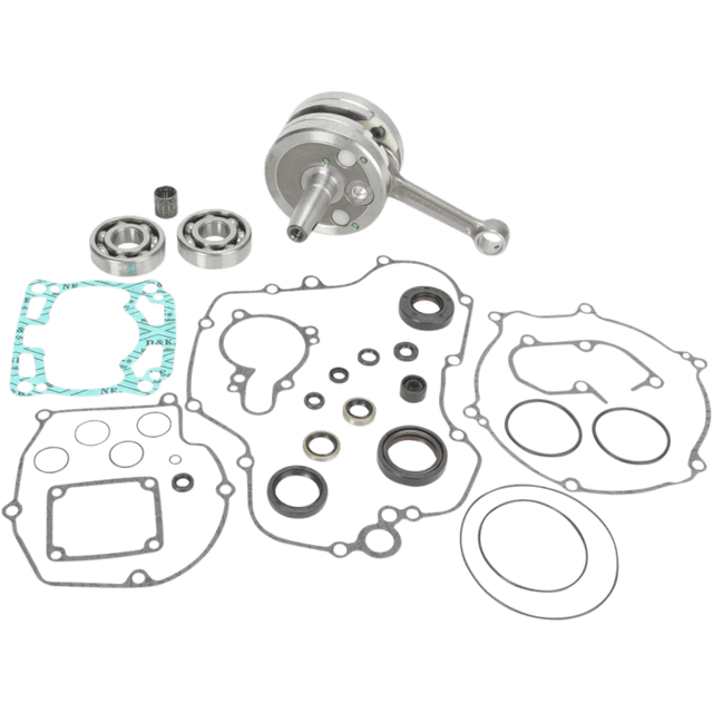 HOT RODS BOTTOM END ENGINE REBUILD KIT (CBK0091) - DRIVEN Canada's Powersports 714205051940CBK0091