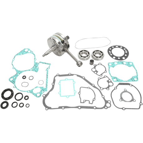 HOT RODS BOTTOM END ENGINE REBUILD KIT (CBK0092) - DRIVEN Canada's Powersports 714205051957CBK0092