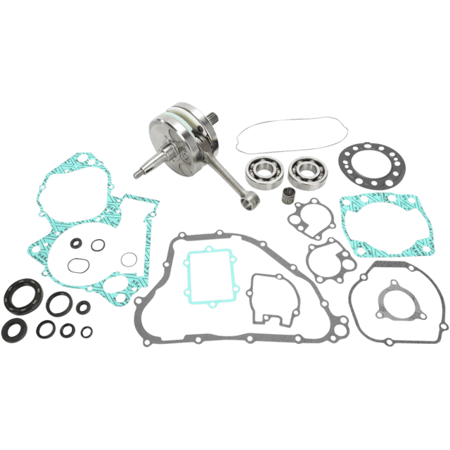 HOT RODS BOTTOM END ENGINE REBUILD KIT (CBK0092) - DRIVEN Canada's Powersports 714205051957CBK0092