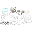 HOT RODS BOTTOM END ENGINE REBUILD KIT (CBK0093) - DRIVEN Canada's Powersports 714205051964CBK0093