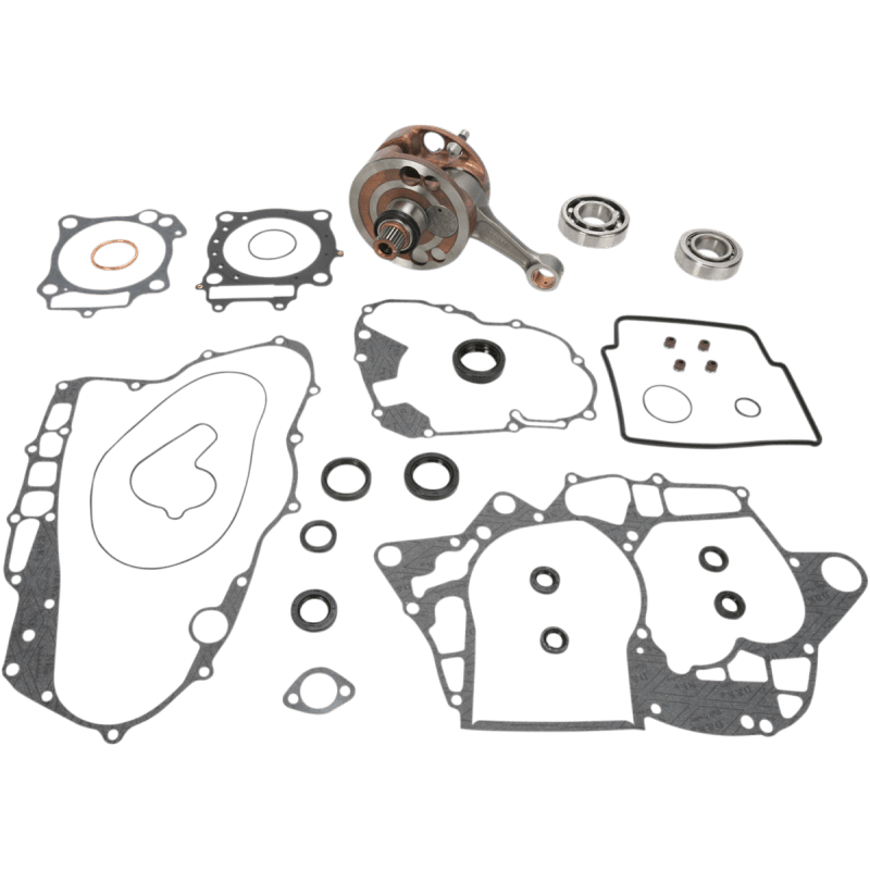 HOT RODS BOTTOM END ENGINE REBUILD KIT (CBK0097) - DRIVEN Canada's Powersports 714205052008CBK0097