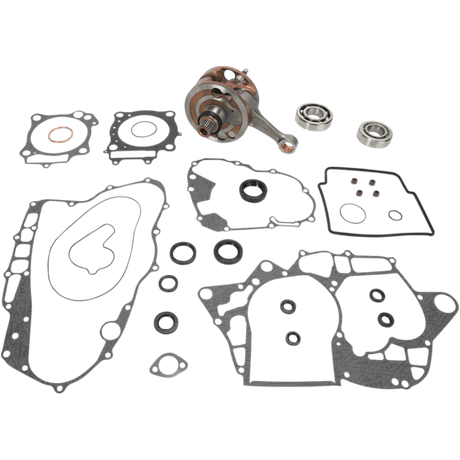 HOT RODS BOTTOM END ENGINE REBUILD KIT (CBK0097) - DRIVEN Canada's Powersports 714205052008CBK0097