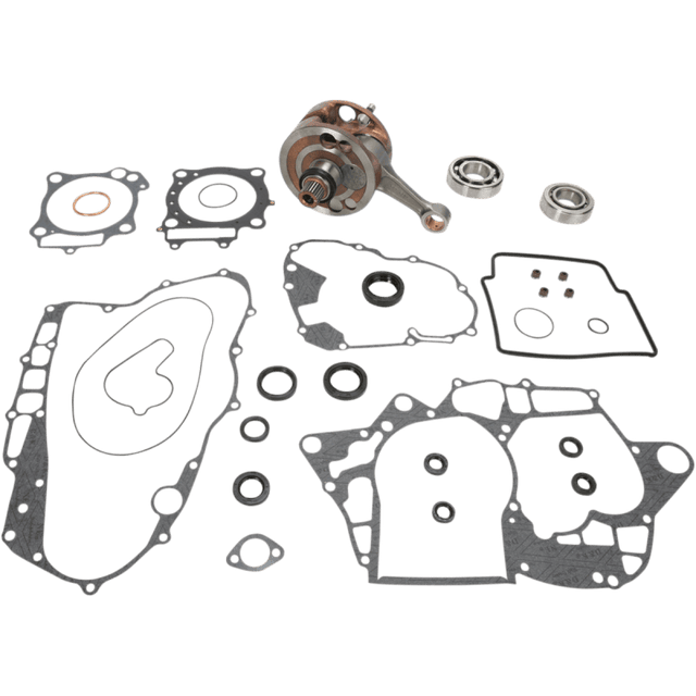 HOT RODS BOTTOM END ENGINE REBUILD KIT (CBK0097) - DRIVEN Canada's Powersports 714205052008CBK0097
