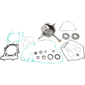 HOT RODS BOTTOM END ENGINE REBUILD KIT (CBK0099) - DRIVEN Canada's Powersports 714205052022CBK0099
