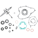 HOT RODS BOTTOM END ENGINE REBUILD KIT (CBK0100) - DRIVEN Canada's Powersports 714205052039CBK0100