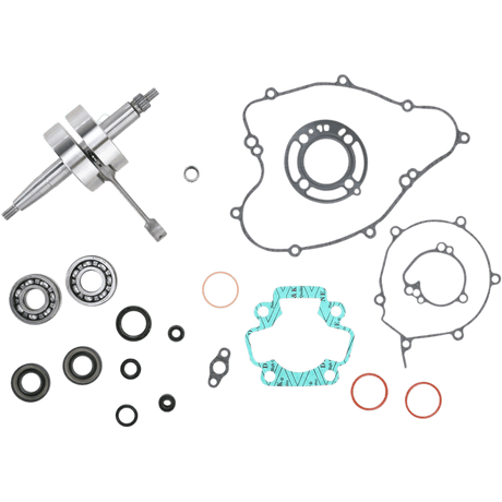 HOT RODS BOTTOM END ENGINE REBUILD KIT (CBK0100) - DRIVEN Canada's Powersports 714205052039CBK0100