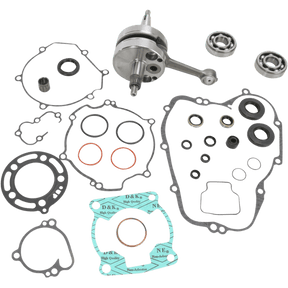 HOT RODS BOTTOM END ENGINE REBUILD KIT (CBK0102) - DRIVEN Canada's Powersports 714205052053CBK0102