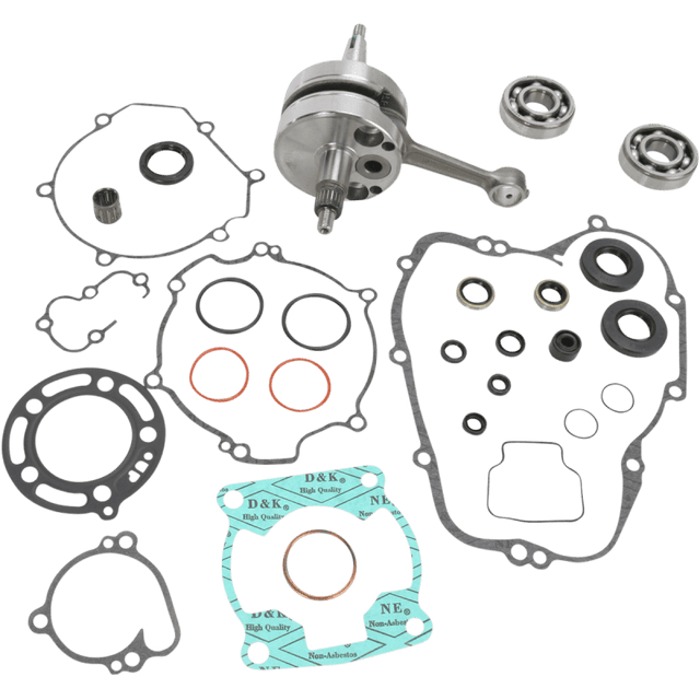 HOT RODS BOTTOM END ENGINE REBUILD KIT (CBK0102) - DRIVEN Canada's Powersports 714205052053CBK0102